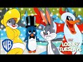 Looney Tuesdays Holiday Ready Looney Tunes Wbkids 