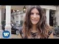 Laura Pausini - Bastaba (making of)