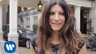 Laura Pausini - Bastaba (Making of)