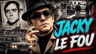 Jacky the Mad: The Man Who Ruled Marseille
