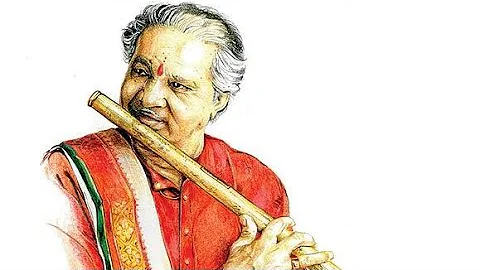 Pt. Hariprasad Chaurasia || पं० हरिप्रसाद चौरसिया || राग मालकौंस || Raag Malkauns