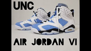 AIR JORDAN 6