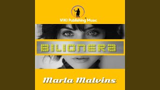 Bilionera - Marla Malvins