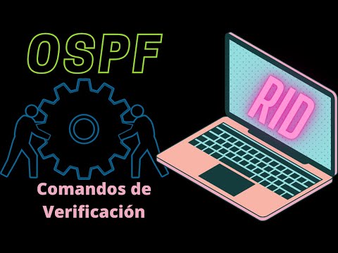 Vídeo: Què determina l'ID de l'encaminador OSPF?