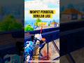 BOT TIDAK LUPUT DARI PEMBEGALAN | PUBGMOBILE #pubgmobile #bgmi #game #shorts