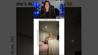 She Loves To Sleep Like This