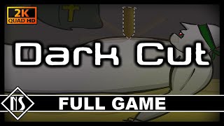 Dark Cut (PC - Flash) - Terrifying Surgeries |Longplay - Walkthrough - Gameplay| No Commentary