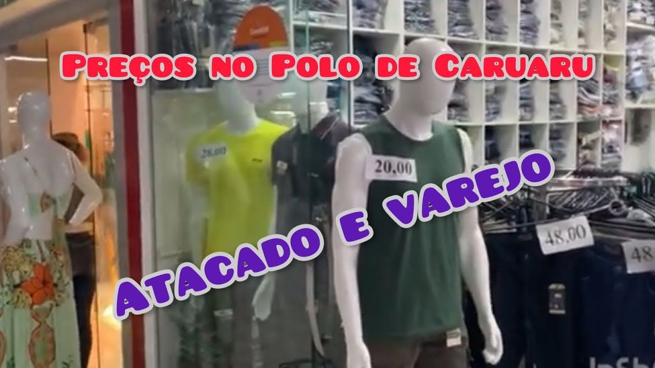 LOJA DE 10 REAIS MUITAS ROUPAS, BRINQUEDOS, ETC NOSSAS