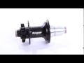 Hope Pro4 Singlespeed Disc Hubs