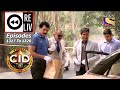 Weekly Reliv - CID - सी आई डी - Episodes 1317 - 1320