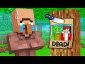Who Murdered Mikey and JJ in Minecraft? (Maizen)