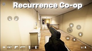 Recurrence Co-op Gameplay [4K]