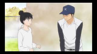 Actually Ryu Love Chizuru Kimi Ni Todoke