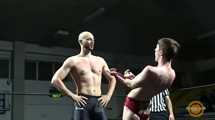 Mad Kurt vs. Alessandro Corleone