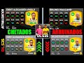 😱JUGADORES que fueron "CHETADOS y ARRUINADOS" tras la ACTUALIZACION DLS 25