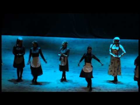 ლაშა ტორაძე ხელოვანის შემოქმედებითი საღამო––– თუ ქართველებში ცეკვის ცეცხლი არ განელებულა, ნახეთ!