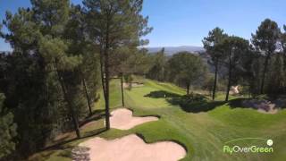 Amarante Golf Course - Trou N° 12