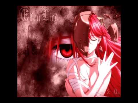 Elfen Lied   Lilium Full Opening Theme Song