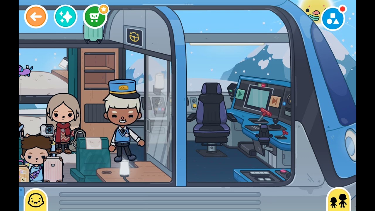 Kış tatili vlog☃️🪾