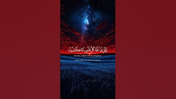 راحة و طمأنينة القارئ : أحمد دياب #قرآن #أحمد_دياب #اكسبلور