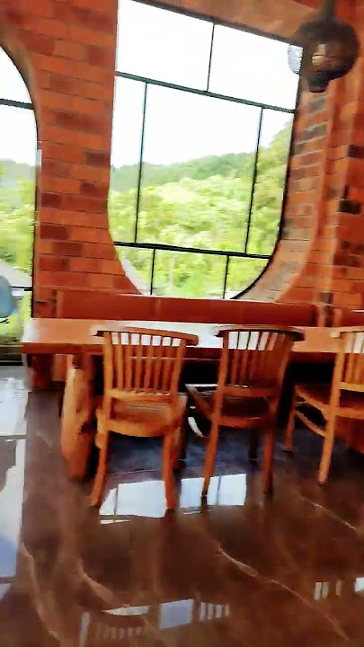 CALDERA HOTEL DAN RESTAURANT KINTAMANI #kintamani