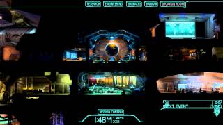 XCOM The Bugs Within