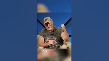 Thumbnail of How Did Larry the Cable Guy Come Up with "Git-r-done"?