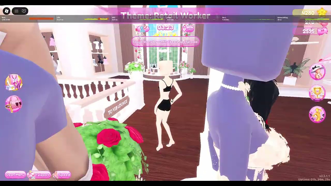 DTI the new version vs the old version