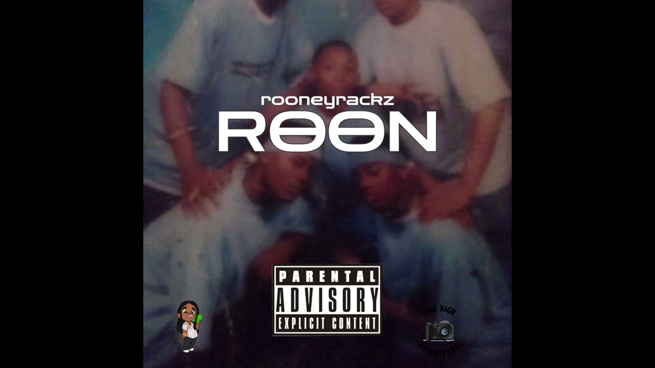 Rooney Rackz - Like It Ft Blazed Brat