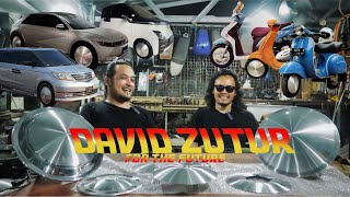 Wheeldop Mobil/Vespa/Scooter By David Zutur Kupas Tuntas! Harga, Proses, Inovasi, Semuanya!