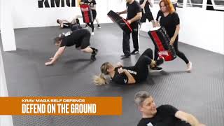 Krav Maga Auckland | Real Self-Defence Training Krav Maga Auckland | Real Self-Defence Training