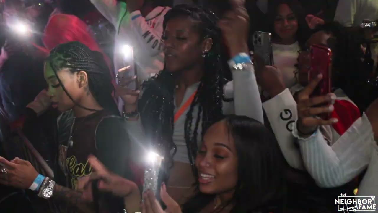 Pleasure P LIVE Performance @ The ARENA Sports Bar | Mellow Mood Monday | Dayton, OHIO | s/o RIZZY