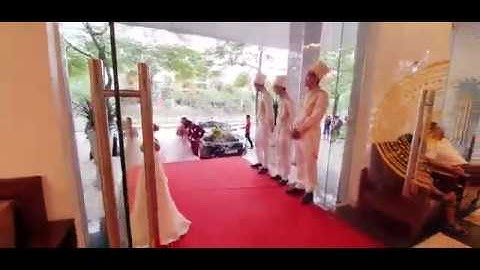 TRUNG TÂM HỘI NGHỊ - TIỆC CƯỚI KHÁCH SẠN A15