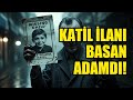 22 Yıllık Kan Donduran Sır: Kendi Bastığı İlanla Yakalanan Katil (1984 Kadıköy Vakası)