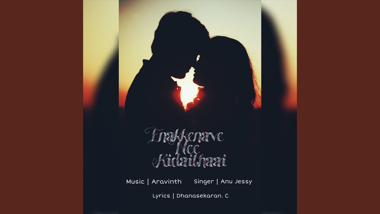 Enakkenave Nee Kidaithaai