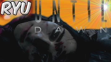 PRANK GONE WRONG - Until Dawn ep1