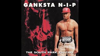 Ganksta N I P  -  Action Speak Louder Than Words  (ft scarface,Seagram,Willie D & Lil J)