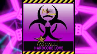 Pascalli - Hardcore Love - Kwarantine Riddim - Audio