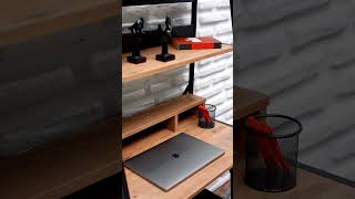 No239 - Çalışma Alanınızda Doğallığın Sıcak Dokusunu Hissetmek Ister Misiniz?