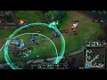 Nami vs Thresh | League of Legends | Support Gameplay