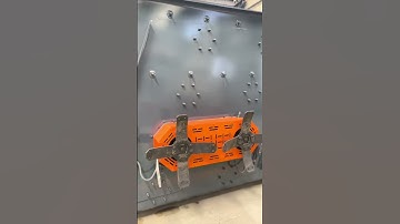 vibrating screen, sand stone aggregate sieve screen machine