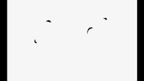 Simple Explosion effect in Pivot Stick Animator