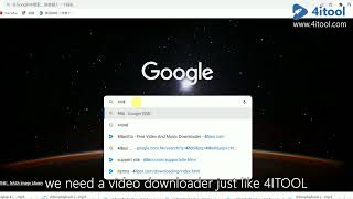 video downloader