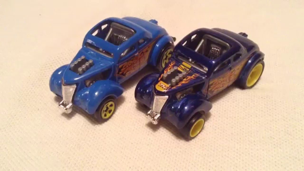hot wheels pass n gasser