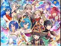 【feh】35周年記念!!当たりしかないガチャがあるって本当ですか!!【35周年記念 超☆4特別チャンス確定召喚】#feヒーローズ