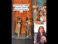 I will find you a g00d husbańd says Queen May’s stylist this is beautiful