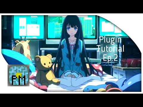 Plugin Tutorial EP.2 | Making and Extracting Phar