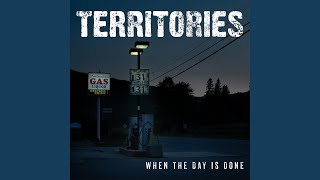 Video thumbnail of "Territories - Welcome Home"
