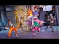 THE CAVALRY BEGINS! - Fortnite