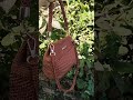 #အမှာအိတ်လေး #crochet #crochetbag #casualbag #casualbag #handmade #bagsonline #crochethandbag #diy